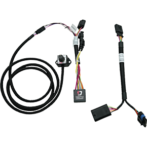 DynoJet Throttle Kit - Commander - Can-Am 96070012