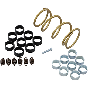 Epi Clutch Kit WE437311