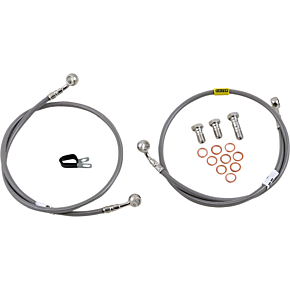 Galfer Stainless Steel Brake Line FK003D310-2
