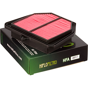 Hiflofiltro Air Filter - Yamaha FZ8/FZ1 HFA4917