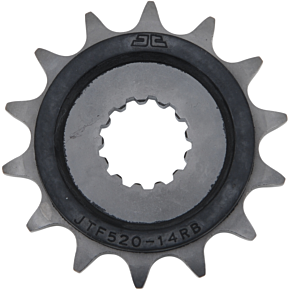 JT Sprockets Sprocket - Front - Suzuki - 14-Tooth JTF520.14RB