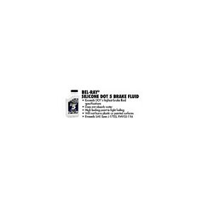  Kawasaki DOT 5 Brake Fluid