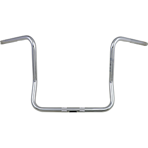 Magnum Handlebar - Bagger - 12" Rise - Chrome 3HB-0612