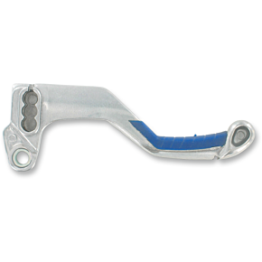 Moose Racing Blue EZ3 Shorty Replacement Lever