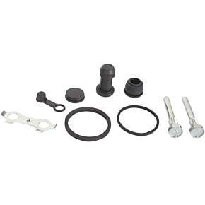 Moose Racing Caliper Rebuild Kit - Front - ATC