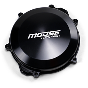 Moose Racing Clutch Cover - Yamaha 250
