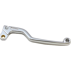 Moose Racing Clutch Lever - Silver 0613-1943