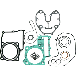Moose Racing Complete Motor Gasket Kit Rubicon 500
