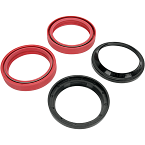 Moose Racing Fork Seal Kit - 43 mm
