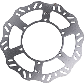 Moose Racing Front Rotor - Suzuki