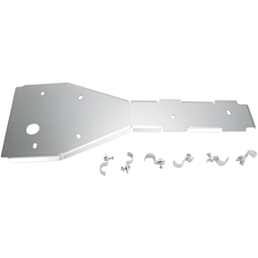 Moose Racing Full Skid Plate - Raptor