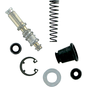 Moose Racing Master Cylinder Repair Kit for Yamaha - 0617-0023