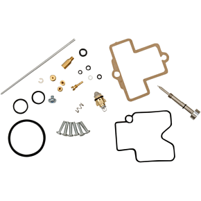 Moose Racing Repair Kit Carburetor Yamaha
