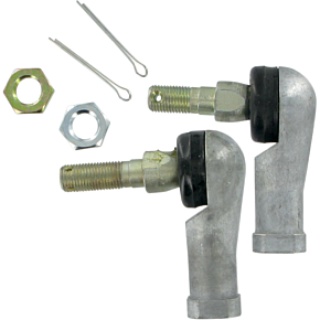 Moose Racing Replacement Tie Rod End