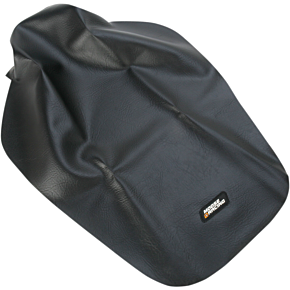 Moose Racing Seat Cover - Black - Kawasaki