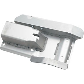 Moose Racing Skid Plate - TRX450R