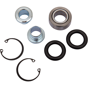 Moose Racing Upper/Lower Rear Shock Bearing Kit