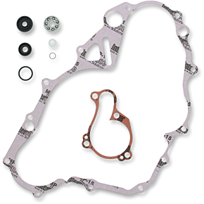 Moose Racing Water Pump Repair Kit Yamaha