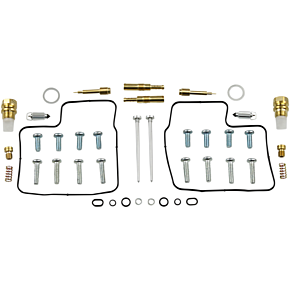Parts Unlimited Carburetor Kit Honda VT600