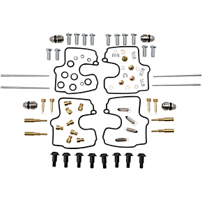 Parts Unlimited Carburetor Kit Suzuki GSXR750 - 1003-1392