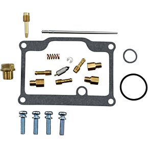 Parts Unlimited Carburetor Rebuild Kit Arctic Cat - 1003-1561