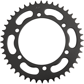 Parts Unlimited Rear Yamaha Sprocket - 530 - 44 Tooth