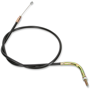 Parts Unlimited Single Mikuni Throttle Cable