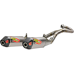 Pro Circuit Ti-6 Exhaust 0311945F2