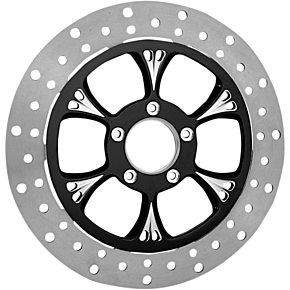Rc Components Brake Rotor - Majestic Eclipse ZSSFLT-102C-F2