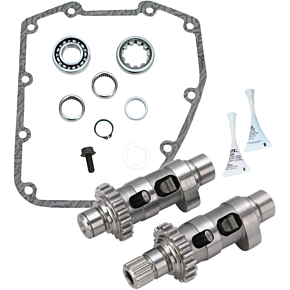 Ss Cycle Easy Start Cam Kit - Twin Cam 330-0445