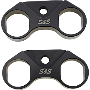 Ss Cycle Lifter Guide 330-0741