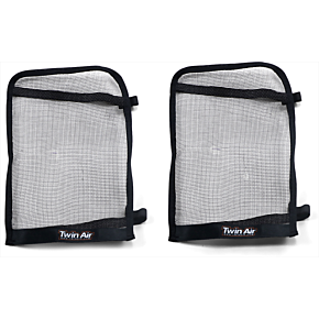 Twin Air Radiator Sleeve - KTM 177759SL47