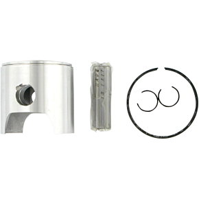 Wiseco Piston - +0.50 mm 2374M06800