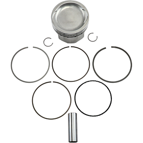 Wiseco Piston Kit - Standard 4962M08000