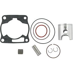 Wiseco Piston Kit with Gaskets PK1553