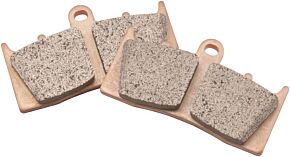 EBC Sintered HH Brake Pads