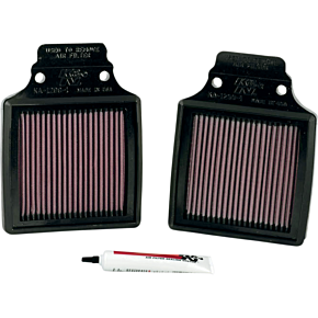 Air Filter - ZX12R (Pair) KA-1299-1