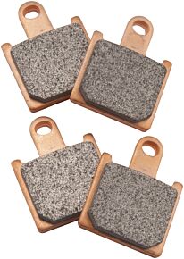 EBC EPFA Road Race Brake Pads - EPFA417/4HH