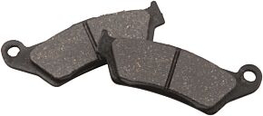 EBC Sport Carbon X Pad and Shoes - BMW R1150GS/R/RS 01-03