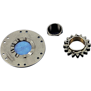 Kickstarter Ratchet Gear Kit DS-194119