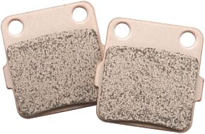EBC SV Series Severe-Duty Brake Pads and Shoes
