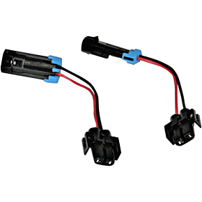 Passing Lamp Adapter - Indian CDTB-IPLA