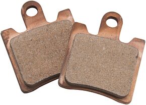 EBC Sintered HH Brake Pads - Black - SFA283/4HH