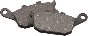 EBC Sintered HH Brake Pads - SFA358