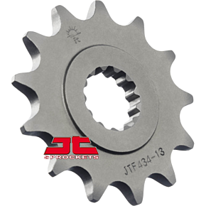 Countershaft Sprocket - 13 Tooth JTF434.13
