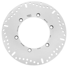 EBC Rotors for Japanese Street Bikes - VTX1300R,S,C REAR