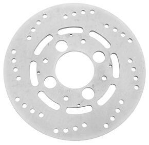 EBC Rotors for Japanese Street Bikes - GMA 4 Piston-Model F - VFR800 00-09 REAR