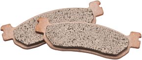 EBC Sintered HH Brake Pads - FA275HH