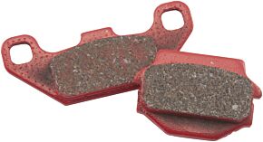 EBC X Series Carbon Graphite Brake Pads and Shoes - FA128X