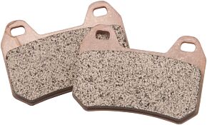 EBC Sintered HH Brake Pads - FA304HH